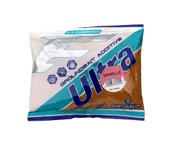 Добавка ароматизированная Flagman Ultra Vanille