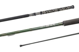 Сомова вудилище DAM MADCAT Green Inline 2.10m 20-30Lb