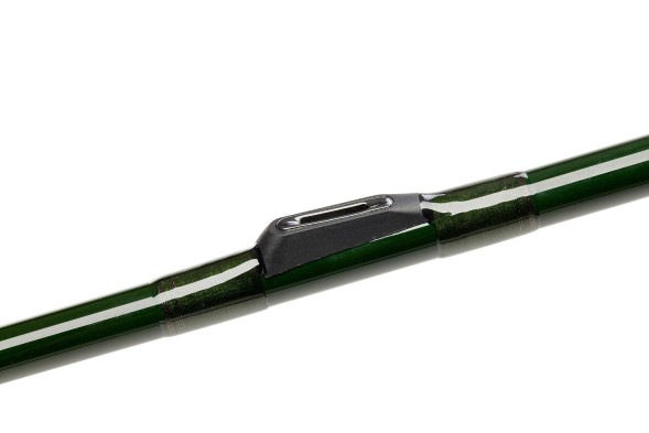 Сомова вудилище DAM MADCAT Green Inline 2.10m 20-30Lb