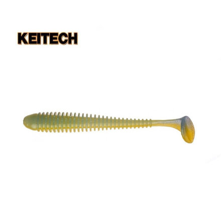 Съедобный силикон Keitech Swing Impact ea#12 ua limited