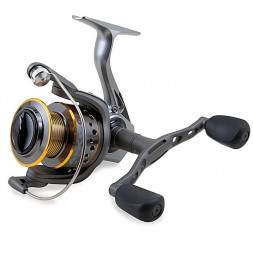 Котушка Nomura Aiko Club FD3000