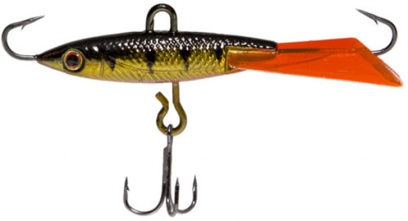 Балансир Select Butcher 35 mm. цвет 40. 9 gr