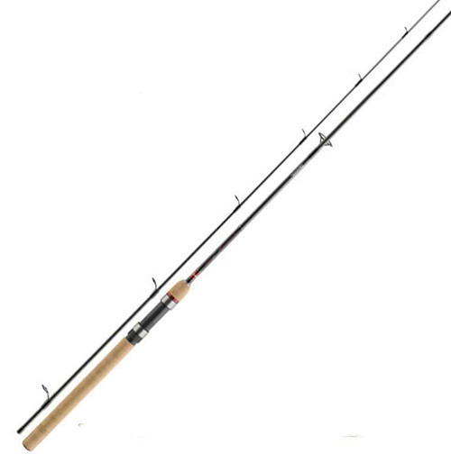 Удилище Daiwa Ninja NJX702ULSC-AX 2.10m 3-15gr