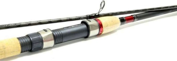 Удилище Daiwa Ninja NJX702ULSC-AX 2.10m 3-15gr