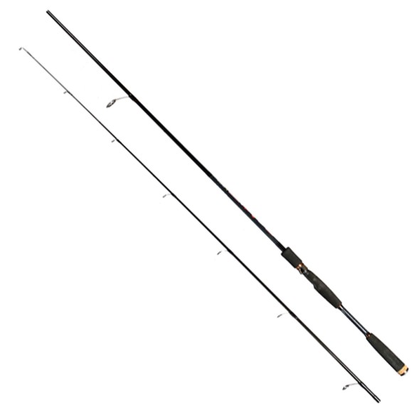Удилище Bratfishing Talisman L Spin 2,45 3-23g