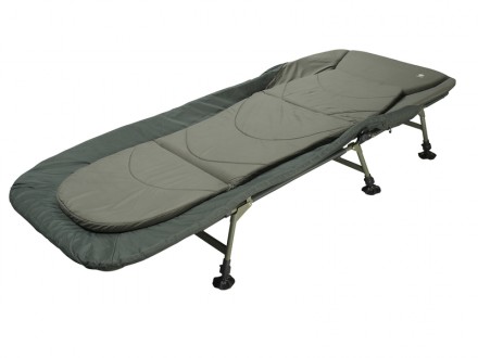 Раскладушка JRC Extreme 3 Leg Bedchair