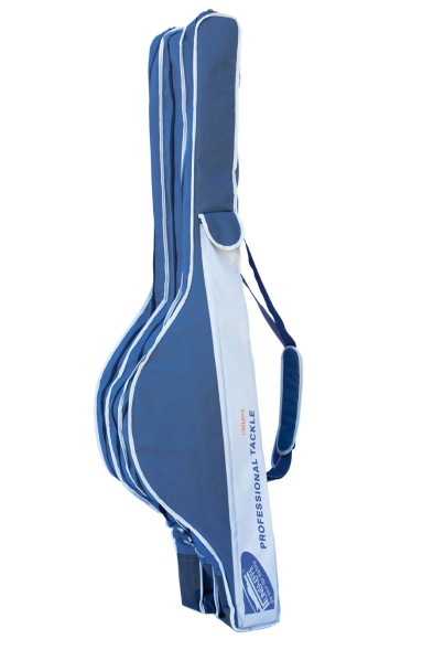 Чохол Lineaeffe PRO для 3 вудилищ з котушками 165х33х40см