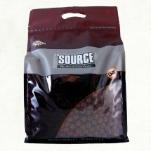 Бойл Dynamite Baits The Source Boilie 5kg 15mm