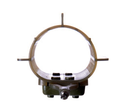 Кормушка Flagman Feeder w Stabilizer Small FK5