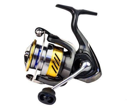 Катушка Daiwa 20 Laguna LT 2500