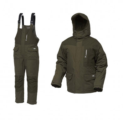 Костюм зимний DAM Xtherm Winter Suit -20°