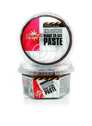 Паста Dynamite Baits Source Ready to Use Paste
