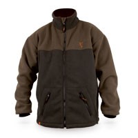 Куртка флисовая Fox Two Tone Fleece Jacket