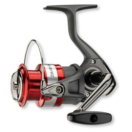 Катушка Daiwa Crossfire 3500 A