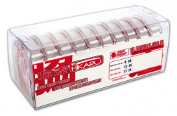 Леска Lineaeffe Hikaru 0.25mm 100m 8.55kg