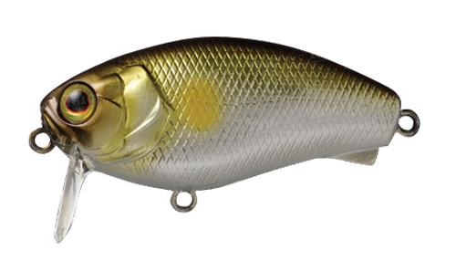 Воблер Jackall Cherry Zero Footer 56 56мм 11г HL Ayu Floating