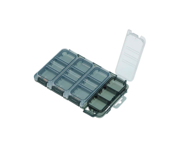 Коробка Meiho Quatro Case J