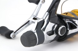 Катушка Shimano Sahara 3000SS HG DH RD 3+1BB