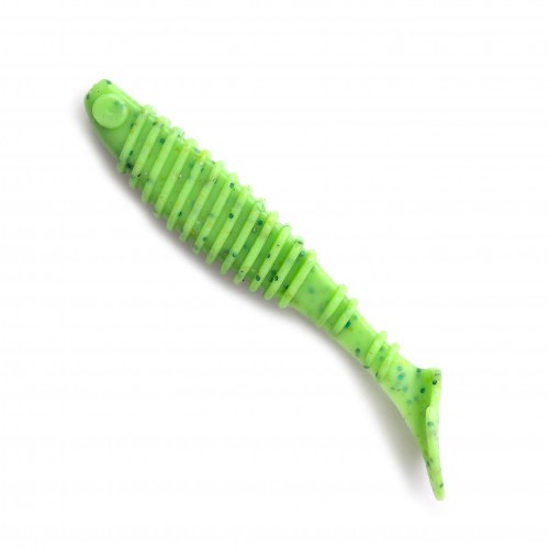 Съедобный силикон Fanatik Classic 1.7" цвет 020 9шт