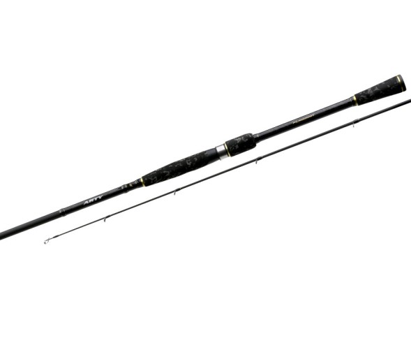 Вудилище спиннинговое Flagman Arty 732MH 2,21m 10-35g