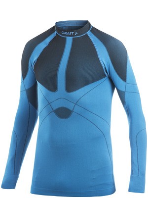 Термофутболка Craft Warm Crewneck Men 1901637