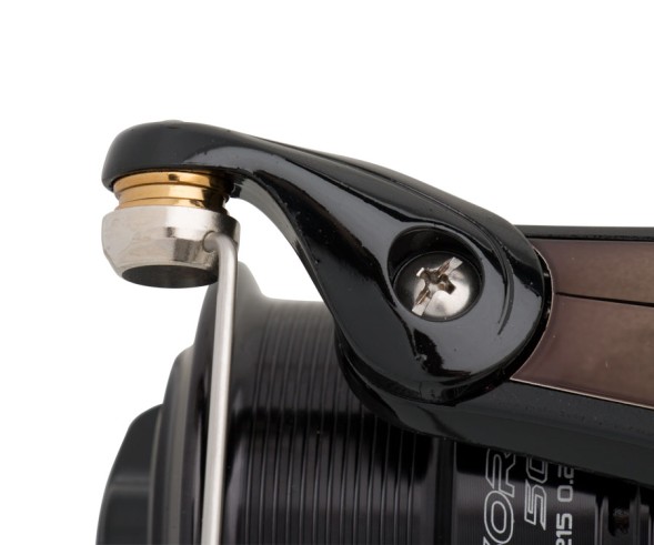 Катушка Flagman Sensor Feeder 5000