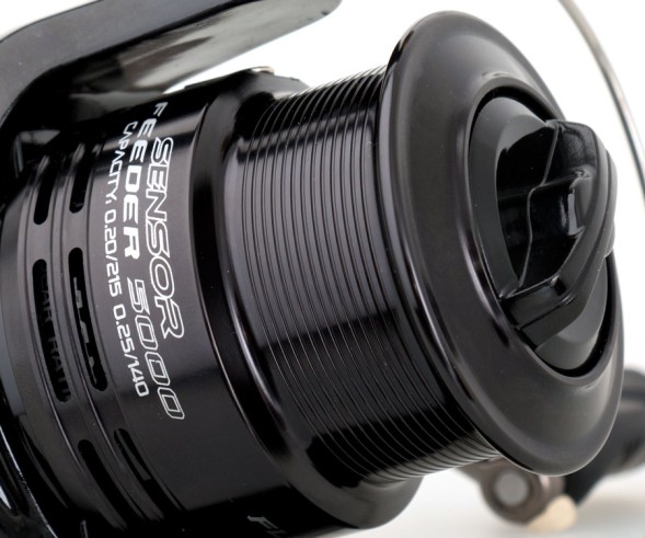 Катушка Flagman Sensor Feeder 5000
