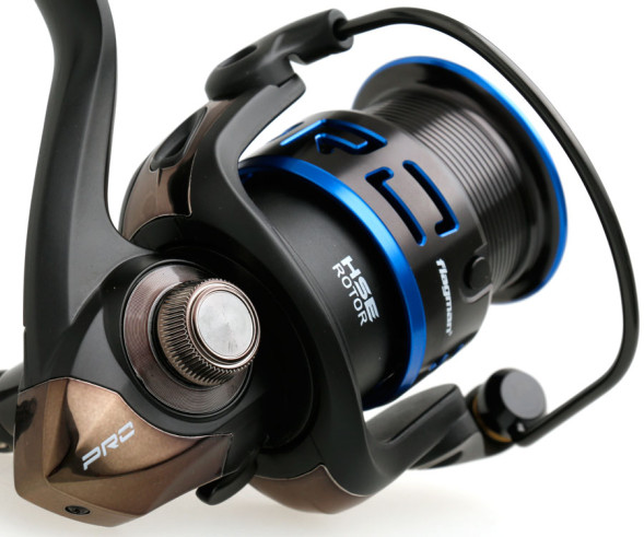 Котушка Flagman Sherman Pro Feeder 3000