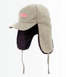 Шапка зимова Bratfishing Winter Hat L