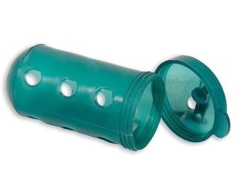 Годівниця закрита Lineaeffe циліндр