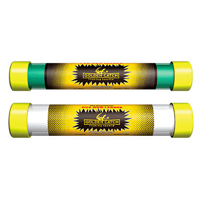 Рукав Golden Catch PVA на трубці D-25мм 5м