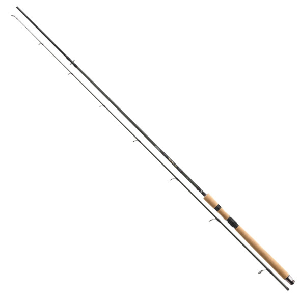 Удилище Cormoran Black Bull LRC Jigger 2,70m. 8-35g