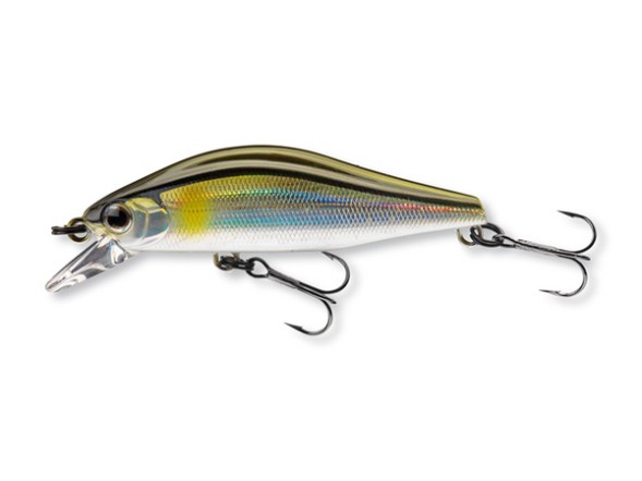 Воблер Daiwa Tournament Wise Minnow 50mm 5g Lazer Ayu