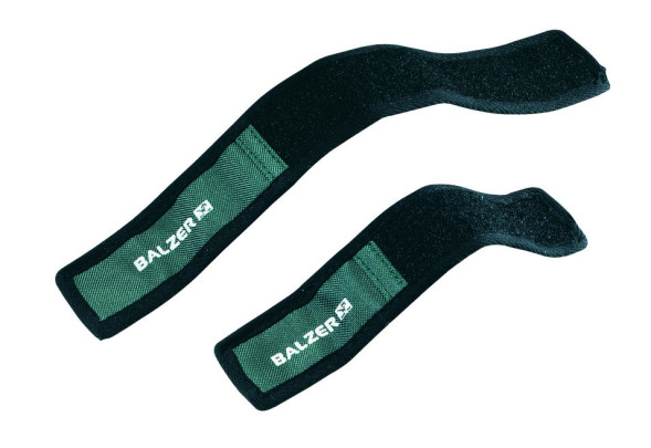 Ремінець на липучці Balzer для транспортування спінінга 18см 1шт