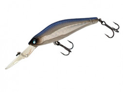 Воблер YO-ZURI F957 3DS Shad 65мм HHPB