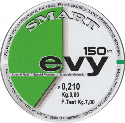 Волосінь Maver Smart EVY 150 m