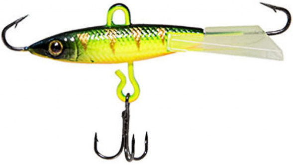 Балансир Select Butcher 35 mm. цвет 50. 9 gr