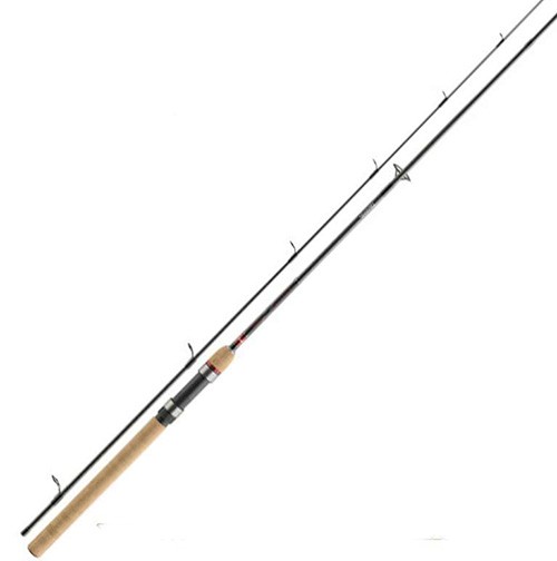 Вудилище Daiwa Ninja NJX802LSC-AX 2.40m 5-20gr