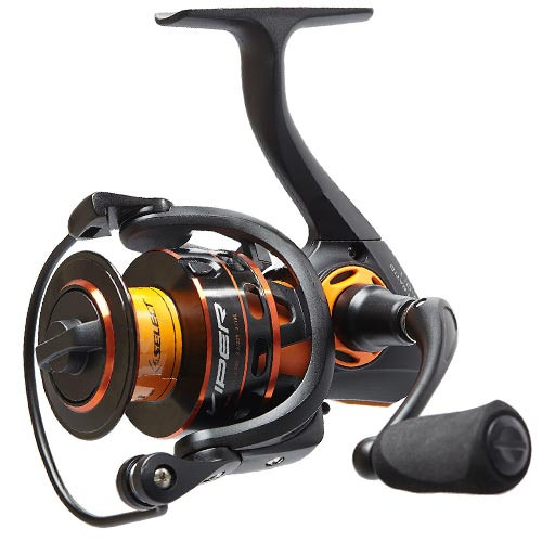 Катушка Select Viper 4000 7+1BB