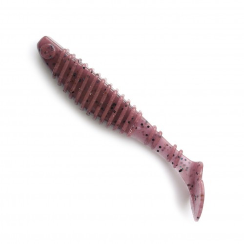 Съедобный силикон Fanatik Classic 1.7" цвет 021 9шт