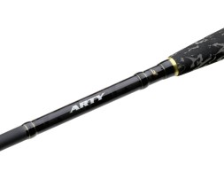 Вудилище спиннинговое Flagman Arty 792M 2,36m 5-25g